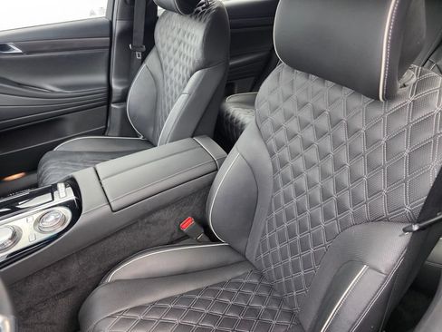 Used 2024 Genesis G80 3.5T Sport AWD/4WD image 11