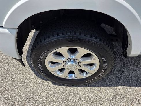 Used 2022 RAM 2500 Laramie AWD/4WD image 19