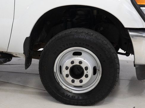 Used 2011 Ford F350 XL w/ XL Value Pkg AWD/4WD image 20
