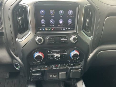Used 2020 GMC Sierra 2500 Denali w/ Denali Ultimate Package AWD/4WD image 26
