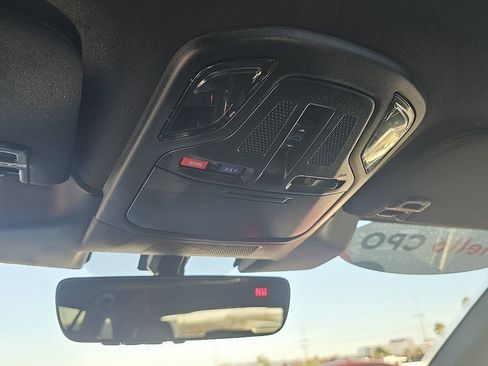 Certified 2025 Subaru Outback Wilderness image 27