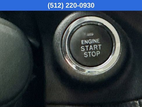 Certified 2022 Subaru Forester Limited w/ Popular Package #3 image 20