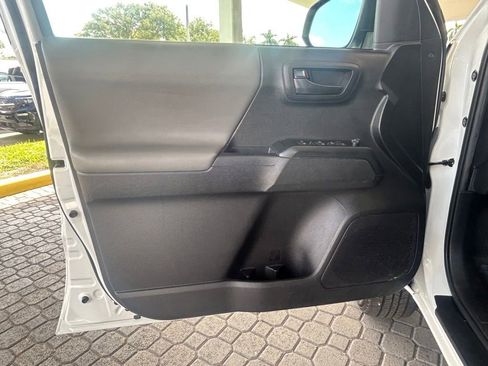 Used 2023 Toyota Tacoma SR image 32