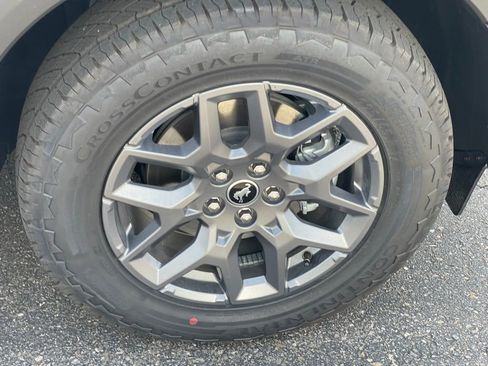 New 2026 Ford Bronco Sport Big Bend AWD/4WD image 29
