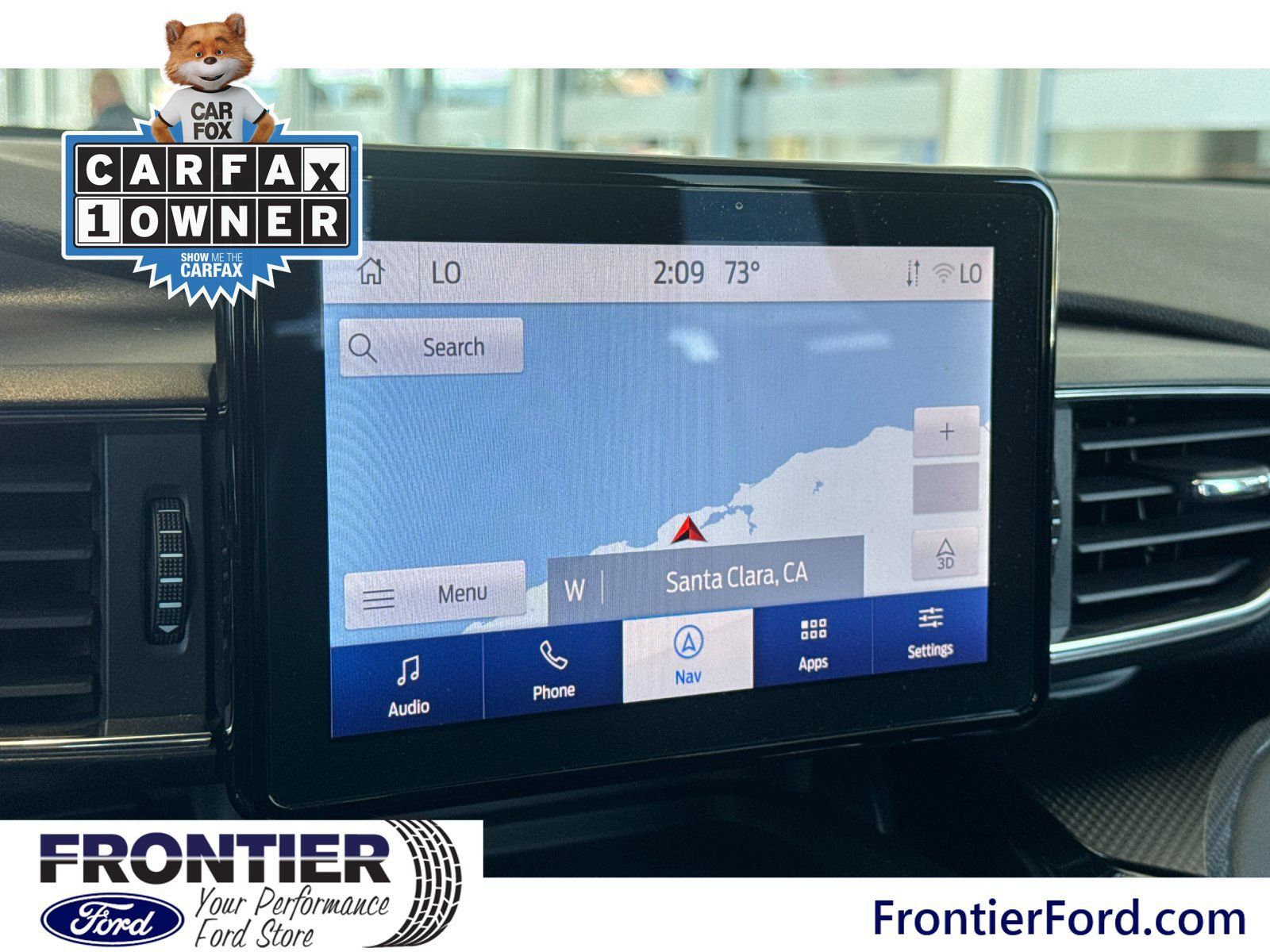 Used 2023 Ford Explorer ST-Line w/ Class IV Trailer Tow Package RWD image 21