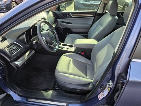 Used 2018 Subaru Legacy 2.5i Limited w/ Popular Package #2A AWD/4WD image 23