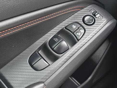 Used 2022 Nissan Altima 2.5 SR w/ Midnight Edition Package image 9