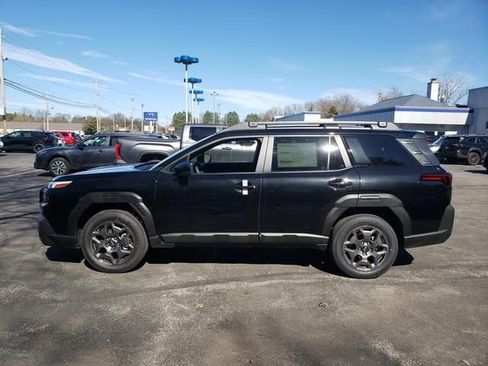 New 2026 Subaru Outback Premium image 7