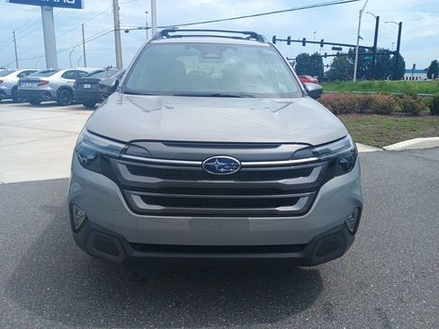 New 2026 Subaru Forester Limited AWD/4WD image 2