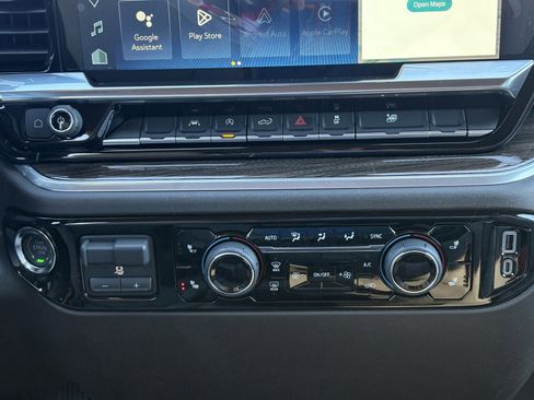 New 2026 Chevrolet Silverado 1500 RST w/ RST Select Package image 20