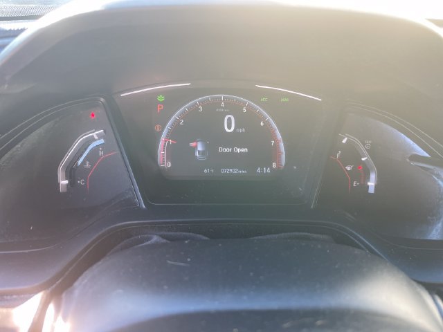 Used 2021 Honda Civic Sport image 17