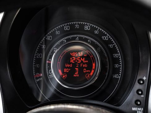 Used 2012 FIAT 500 Sport FWD image 18