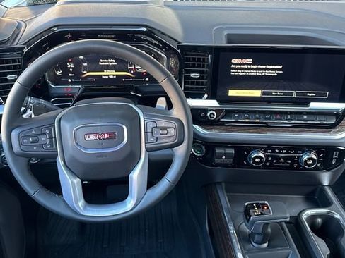 New 2026 GMC Sierra 1500 Elevation w/ Elevation Premium Package image 14