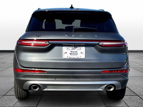 New 2026 Lincoln Corsair Reserve image 4