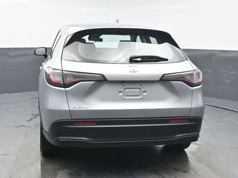 Used 2023 Honda HR-V LX image 4