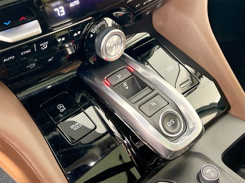 Used 2022 Acura MDX SH-AWD w/Tech image 15