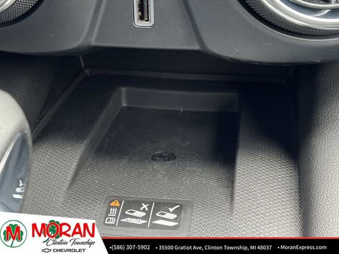 Certified 2024 Chevrolet Blazer LT w/ Convenience Package image 28