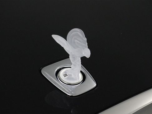 New 2025 Rolls-Royce Spectre w/ Spectre Launch Package image 15