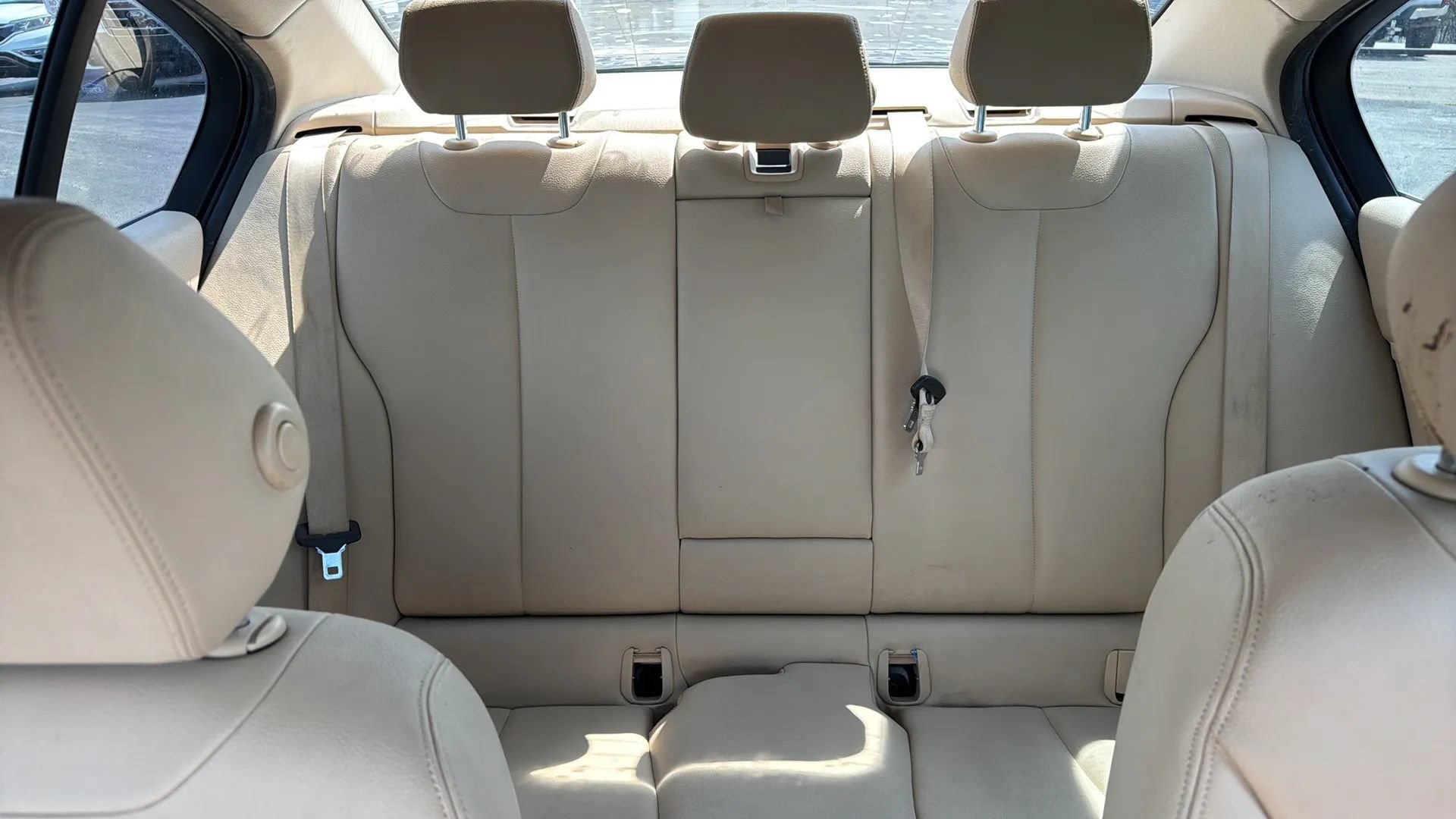 Used 2015 BMW 328i Sedan RWD image 19