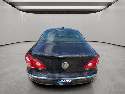 Used 2010 Volkswagen CC Sport FWD image 6