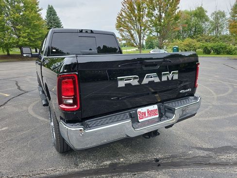 Used 2026 RAM 3500 Tradesman AWD/4WD image 3