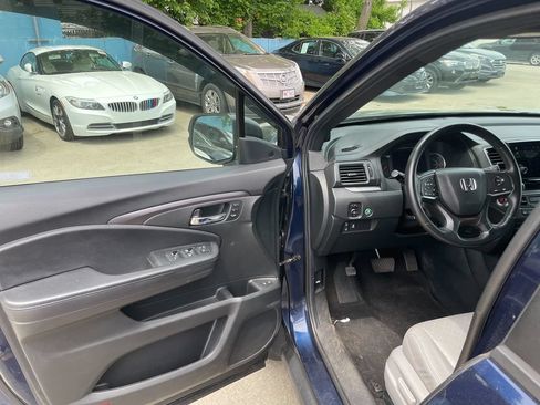 Used 2020 Honda Passport EX-L image 10