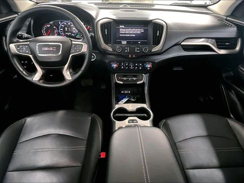 Used 2023 GMC Terrain Denali w/ Black Diamond Edition AWD/4WD image 21