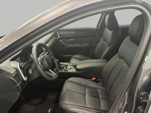 New 2026 MAZDA CX-50 AWD 2.5 S w/ Premium Package image 10