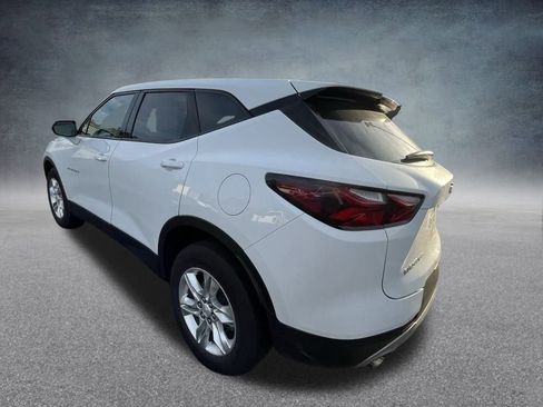 Used 2021 Chevrolet Blazer LT image 6