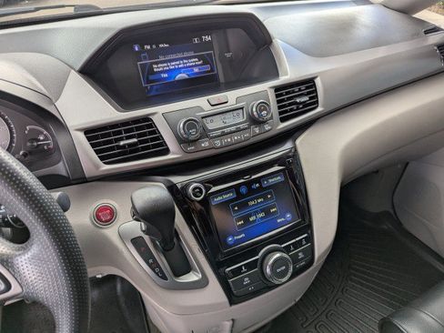 Used 2015 Honda Odyssey EX image 19