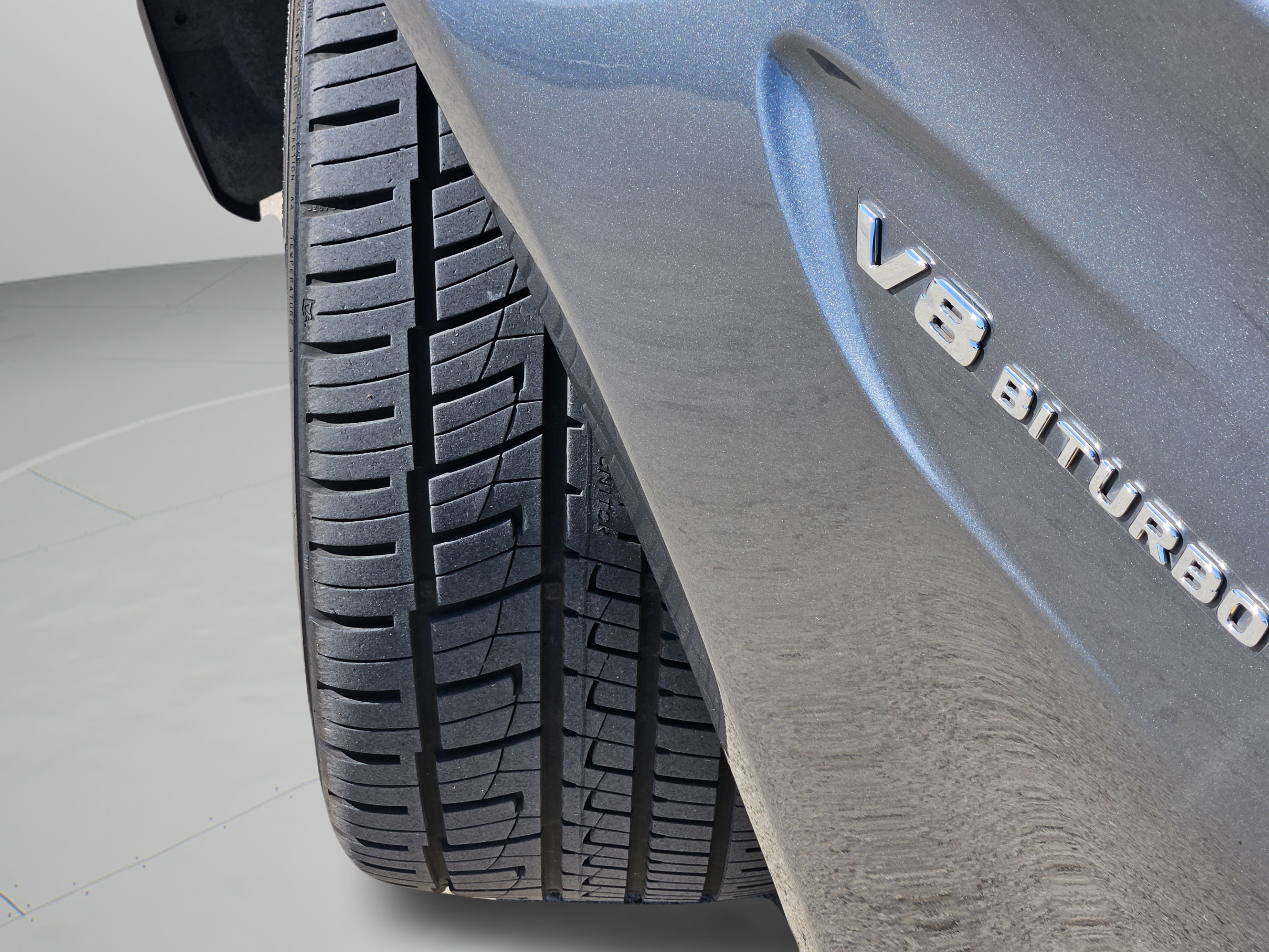 Used 2020 Mercedes-Benz C 63 AMG S image 12