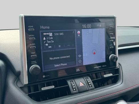 Certified 2021 Toyota RAV4 XSE w/ Weather Package AWD/4WD image 30