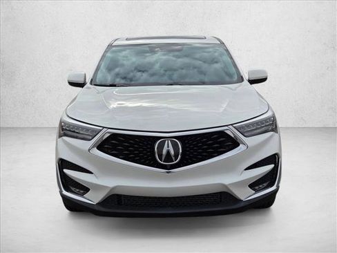 Used 2019 Acura RDX FWD w/ Advance Package image 2