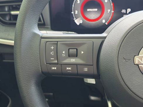 New 2026 Nissan Kicks SV w/ SV Premium Package FWD image 14