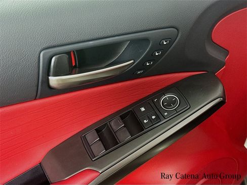 Certified 2023 Lexus IS 350 F Sport image 18
