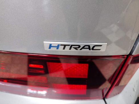 New 2026 Hyundai Santa Fe SEL image 14