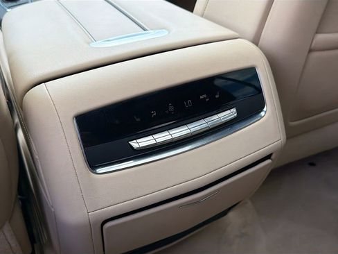 Certified 2024 Cadillac Escalade Premium Luxury AWD/4WD image 22