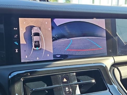Certified 2026 Porsche Panamera 4 AWD/4WD image 34