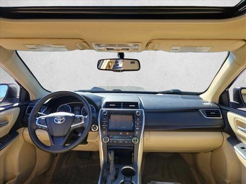 Used 2015 Toyota Camry XLE image 17