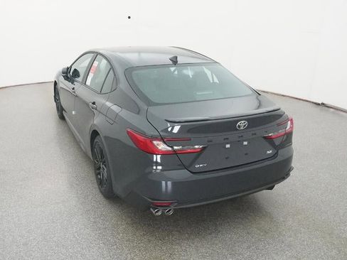 New 2026 Toyota Camry SE image 39