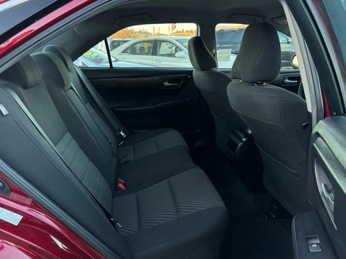 Used 2015 Toyota Camry LE FWD image 21