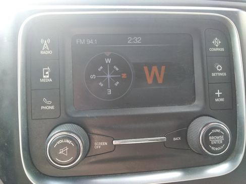 Used 2016 RAM 2500 Tradesman w/ Chrome Appearance Group image 19