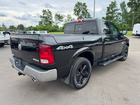 Used 2018 RAM 1500 SLT AWD/4WD image 5