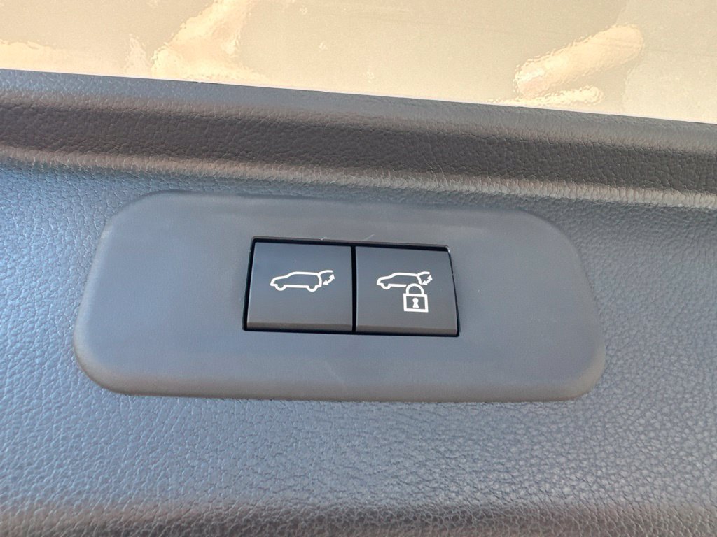 Used 2026 Toyota Grand Highlander XLE FWD image 29