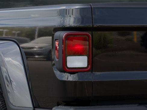 New 2025 Jeep Gladiator Sport image 45