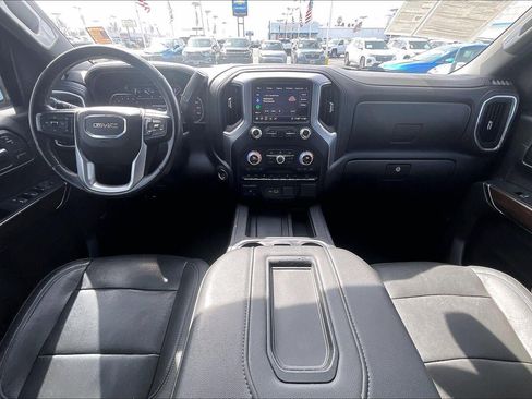 Used 2020 GMC Sierra 1500 SLT w/ SLT Premium Plus Package image 12