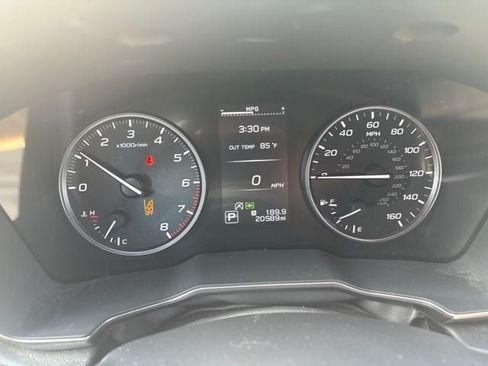 Used 2025 Subaru Outback Limited AWD/4WD image 13