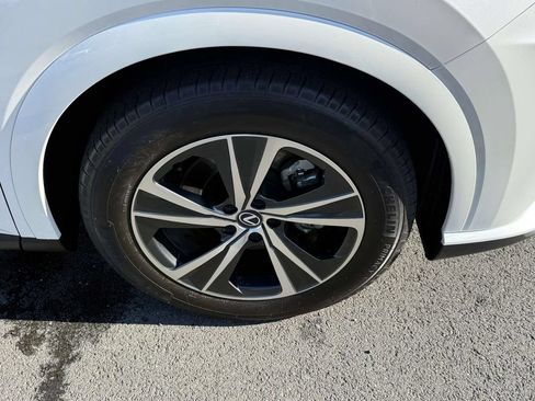 Used 2024 Lexus RX 350 Premium w/ Accessory Package (Z1) AWD/4WD image 7