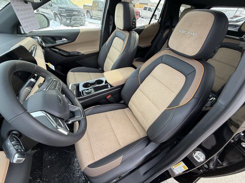 New 2026 Chevrolet Equinox ACTIV image 18