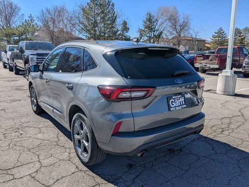 Certified 2023 Ford Escape ST-Line image 8